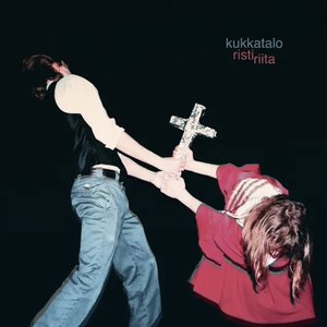 Image for 'Ristiriita'