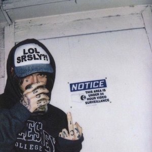 Image for 'Lil Peep'