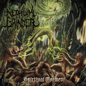 'Spiritual Torment' için resim