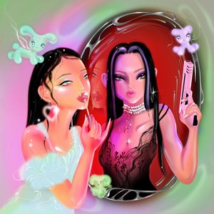 Image for 'Lil Mariko (Deluxe)'