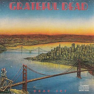 Image for 'Dead Set (Live)'