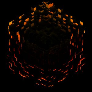 Image for 'Minecraft – Volume Beta'