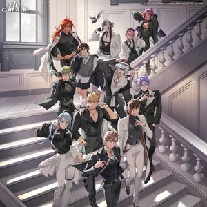 Image for 'NU: Carnival'