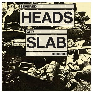 Image for 'City Slab Horror'