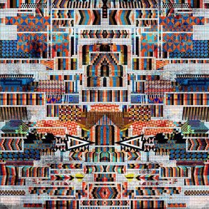 Image for 'fabric presents Max Cooper'