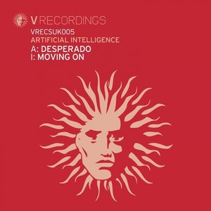 Image for 'Desperado / Moving On'