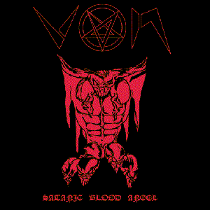 Image pour 'Satanic Blood Angel'