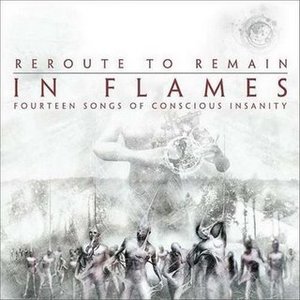 Image for 'Reroute To Remain [Bonus Track]'