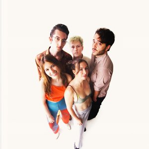 Image for 'Melt'
