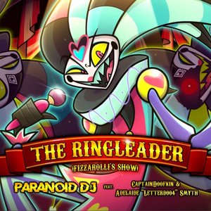 Imagem de 'The Ringleader (Fizzarolli's Show)'