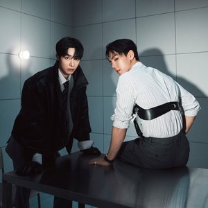 Imagem de 'SHOWNU X HYUNGWON (MONSTA X)'