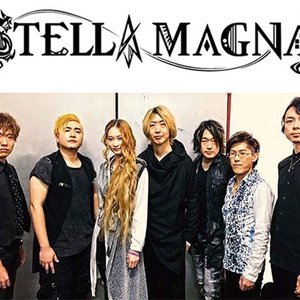 Imagem de 'Stella Magna'