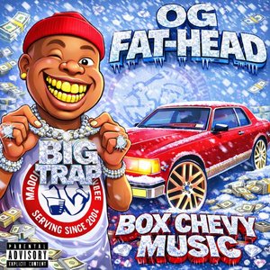 Imagem de 'Box Chevy Music'