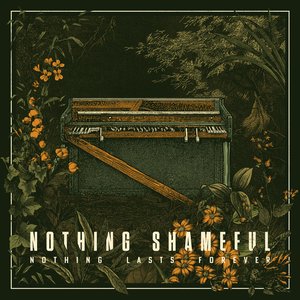 Bild für 'Nothing Lasts Forever'