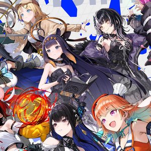 Image for 'Hololive English'