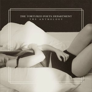 Image for 'THE TORTURED POETS DEPARTMENT: THE ANTHOLOGY'