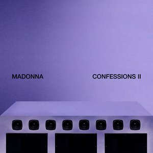 Image for 'CONFESSIONS II: Instrumentals'