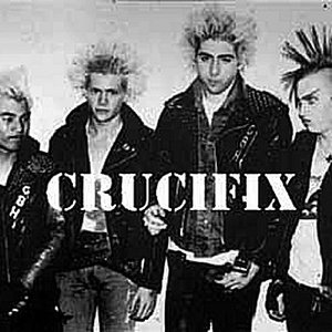 Imagen de 'Crucifix'