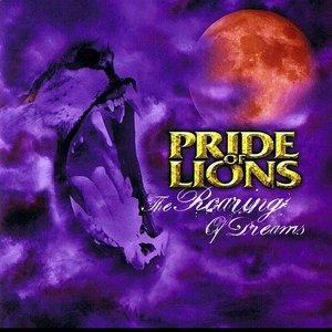 Image pour 'The Roaring Of Dreams'
