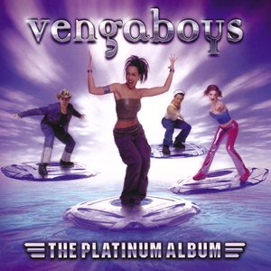 Bild für 'The Platinum Album'