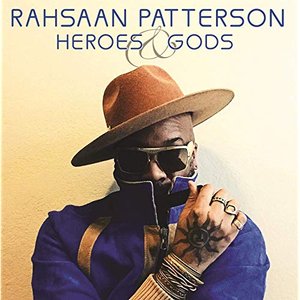 Image for 'Heroes & Gods'