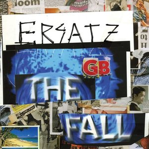 Image for 'Ersatz GB'