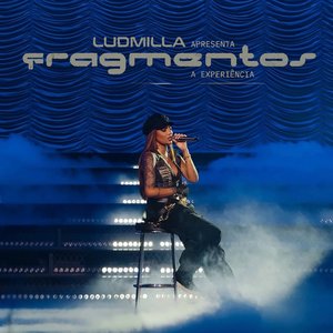 Zdjęcia dla 'Fragmentos – A Experiência (Ao Vivo)'