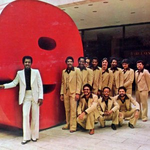 Image for 'Roberto Roena y Su Apollo Sound'