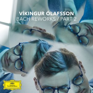 'Bach Reworks (Pt. 2)'の画像