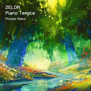 'ZELDA: Piano Temple' için resim