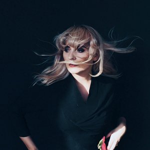 Immagine per 'Eivør'