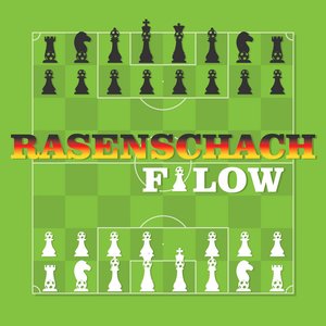 Image for 'Rasenschach'