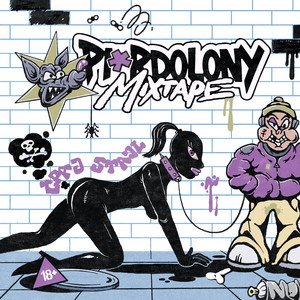 Изображение для 'PI*RDOLONY MIXTAPE'