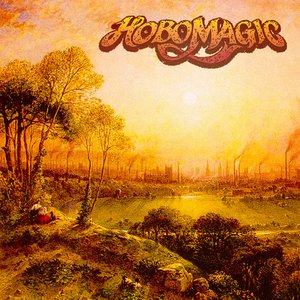 Image for 'Hobo Magic'
