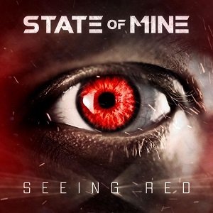 Immagine per 'Seeing Red'