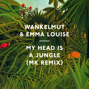 Bild för 'My Head Is A Jungle (MK Remix / Radio Edit)'