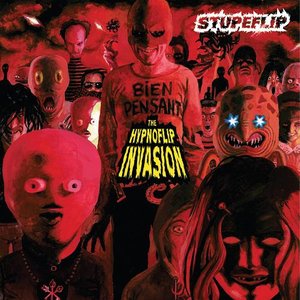 Imagen de 'Hypnoflip Invasion'