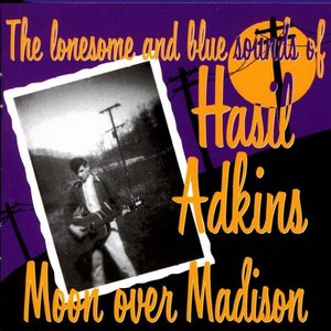 Imagen de 'Moon Over Madison'
