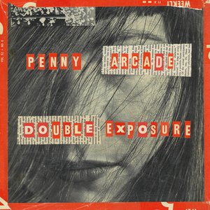 Zdjęcia dla 'Double Exposure'