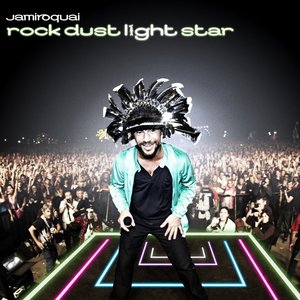 Image for 'Rock Dust Light Star'