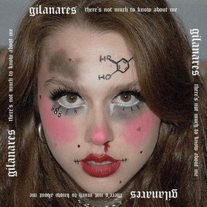 Image for 'Theres Not Much to Know About Me'