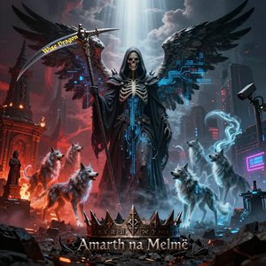 Image for 'Amarth na Melmë'
