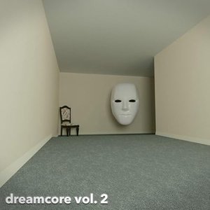 'dreamcore vol. 2' için resim