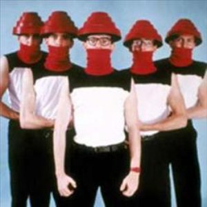 Image for 'Devo (USA-OH)'