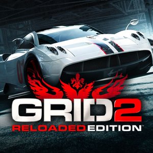 Imagen de 'GRID 2'