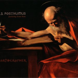 Image for 'E.S. Posthumus featuring Luna Sans'