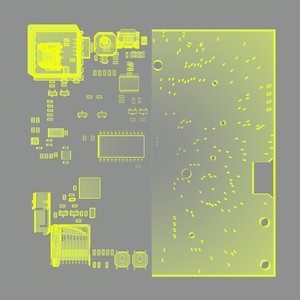 Image for 'The Songs From The Unknown Storage'
