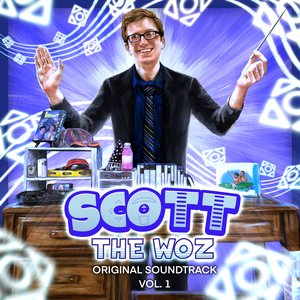 Bild för 'Scott The Woz, Vol. 1 (Original Soundtrack)'