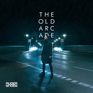 Image for 'The Old Arcade'