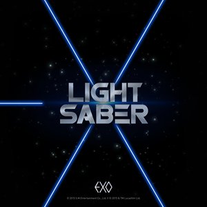 Image for 'LIGHTSABER'